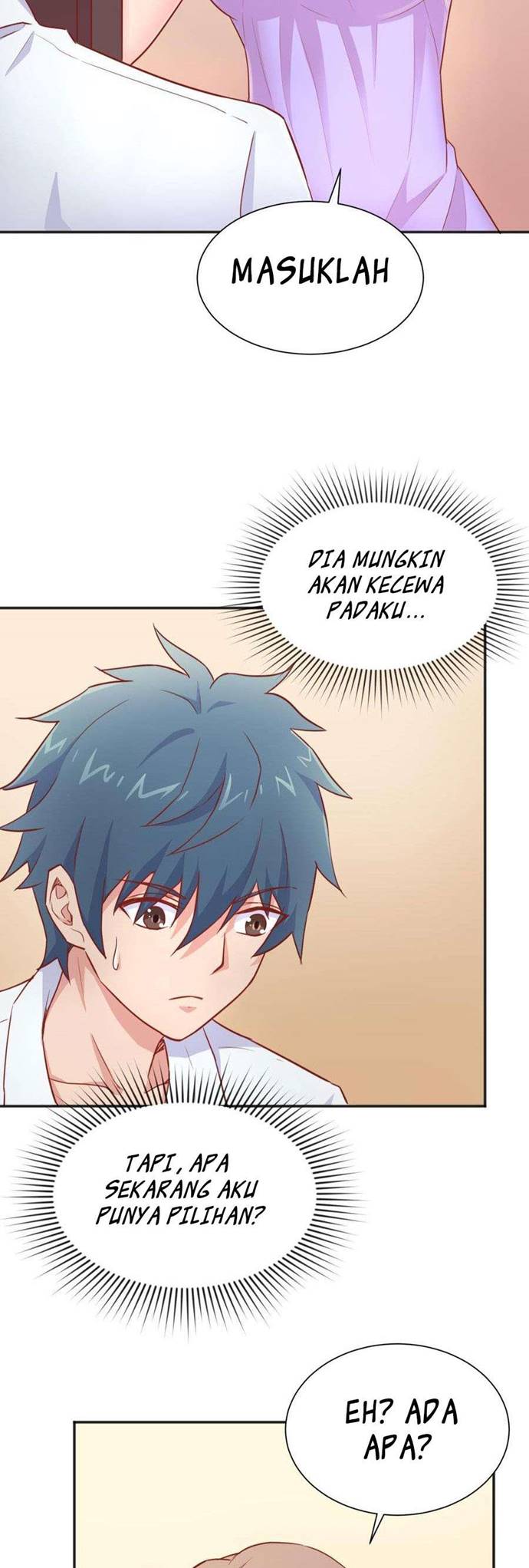 Goddess’s Personal Doctor Chapter 25 Gambar 15